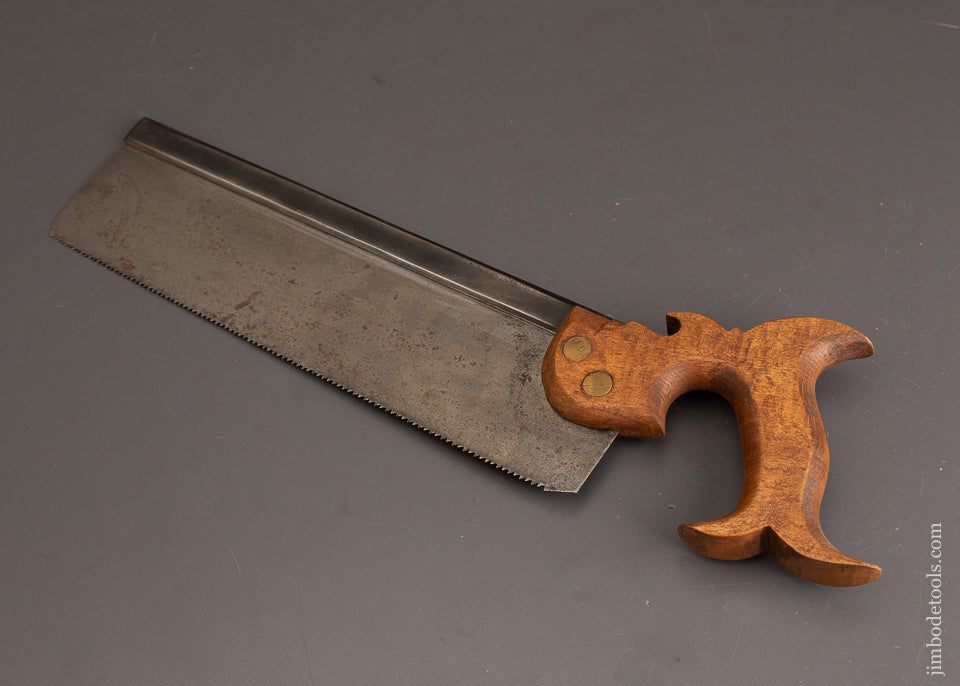 Very-Rare-I.-ATKINS-&-CO.-BRISTOL,-CT.-Back-Saw-121204