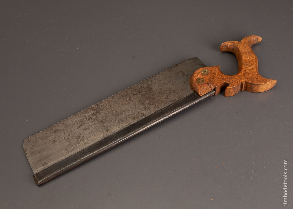 Very-Rare-I.-ATKINS-&-CO.-BRISTOL,-CT.-Back-Saw-121204