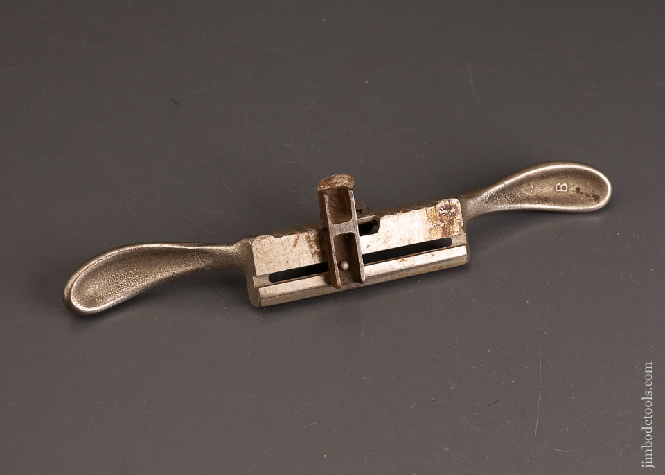 STANLEY-No.-66-Head-Beader-with-8-New-Cutters-&-One-Fence-121212