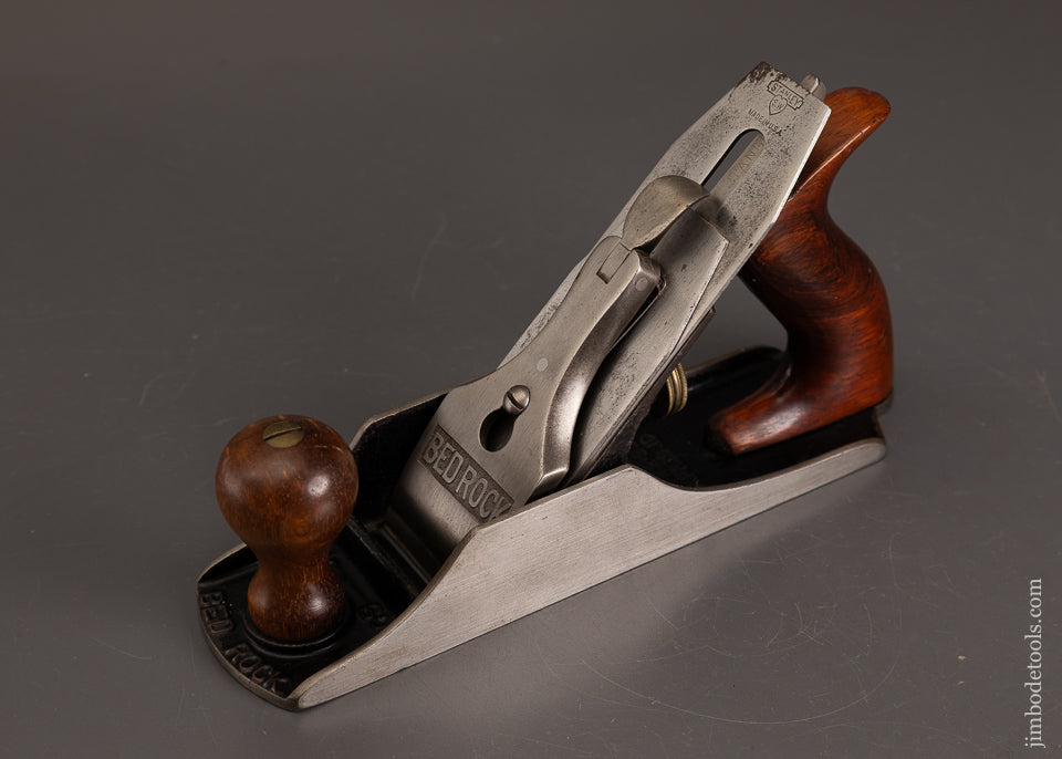 Extra-Fine-STANLEY-No.-604-Bedrock-Smooth-Plane-121215