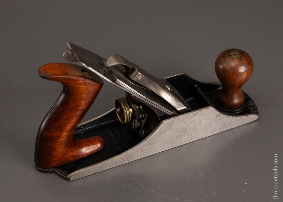 Extra-Fine-STANLEY-No.-604-Bedrock-Smooth-Plane-121215