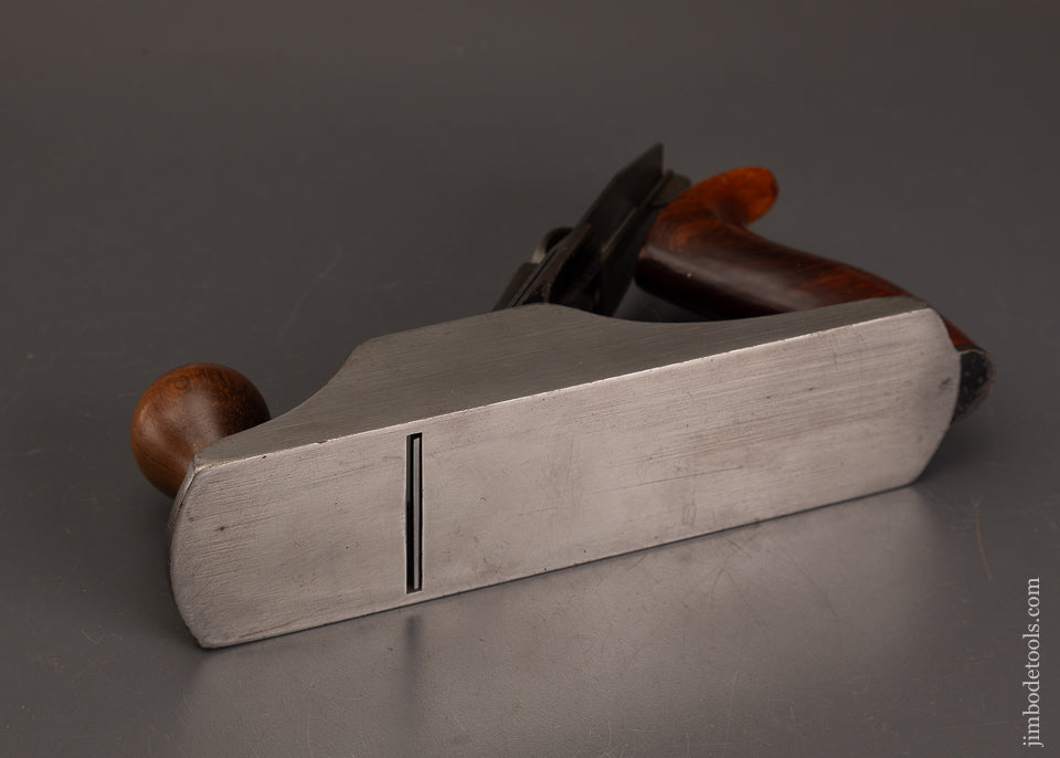 Extra-Fine-STANLEY-No.-604-Bedrock-Smooth-Plane-121215