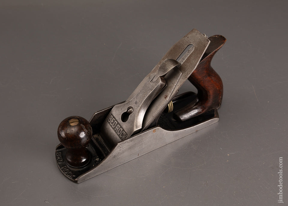 Extra-Fine-STANLEY-No.-604C-Bedrock-Smooth-Plane-121216