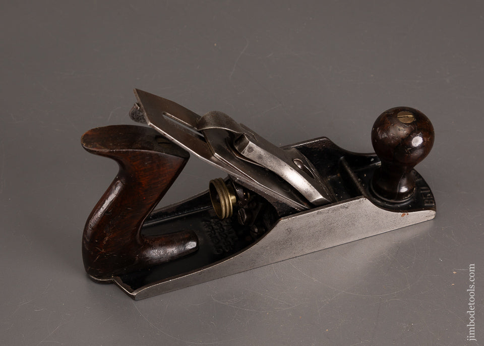 Extra-Fine-STANLEY-No.-604C-Bedrock-Smooth-Plane-121216