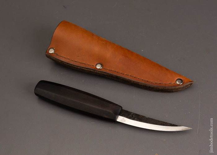 Mint-WOODSMANS-FINEST-Swayback-SLOGD-Knife-121218