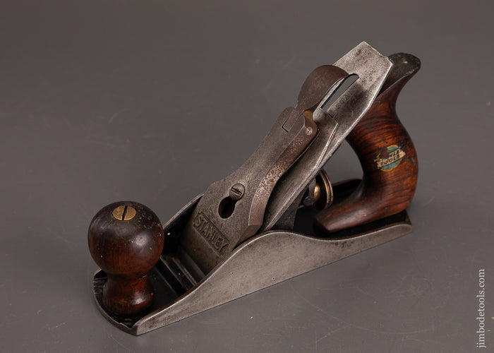 Extra-Fine-STANLEY-No.-2-Smooth-Plane-Sweetheart-with-Decal-121220-AS-OF-JULY-6