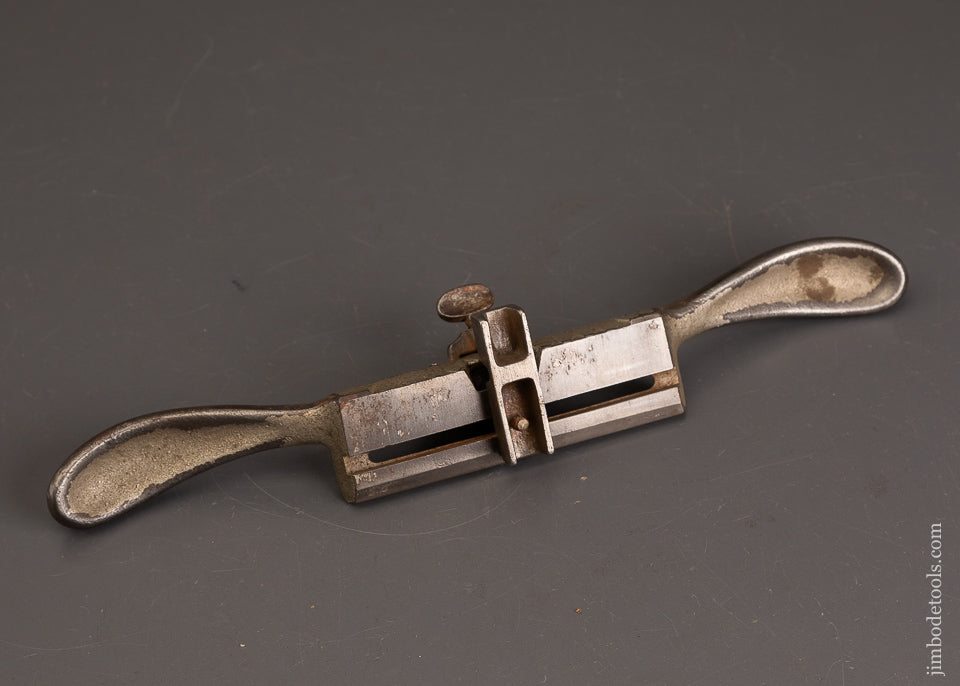 STANLEY-No.-66-Head-Beader-with-8-New-Cutters-&-One-Fence-121227