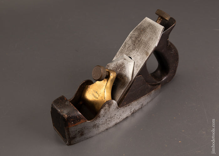 Extra-Fine-NORRIS-No.-A5-Adjustable-Infill-Smooth-Plane-121229