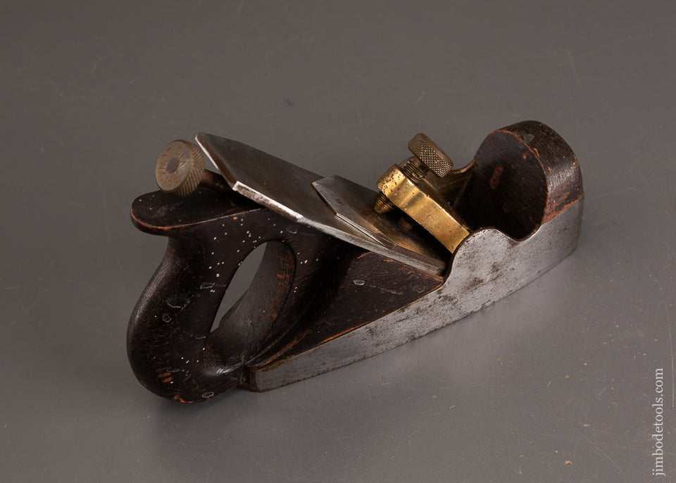 Extra-Fine-NORRIS-No.-A5-Adjustable-Infill-Smooth-Plane-121229