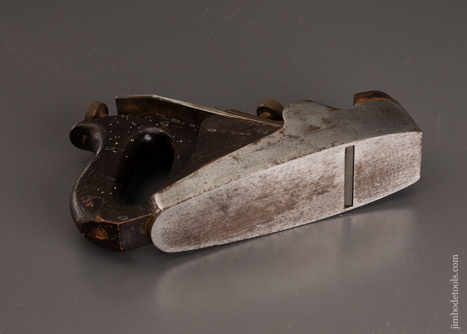 Extra-Fine-NORRIS-No.-A5-Adjustable-Infill-Smooth-Plane-121229