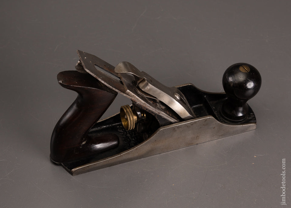 Extra-Fine-STANLEY-No.-603C-Bedrock-Smooth-Plane-121232