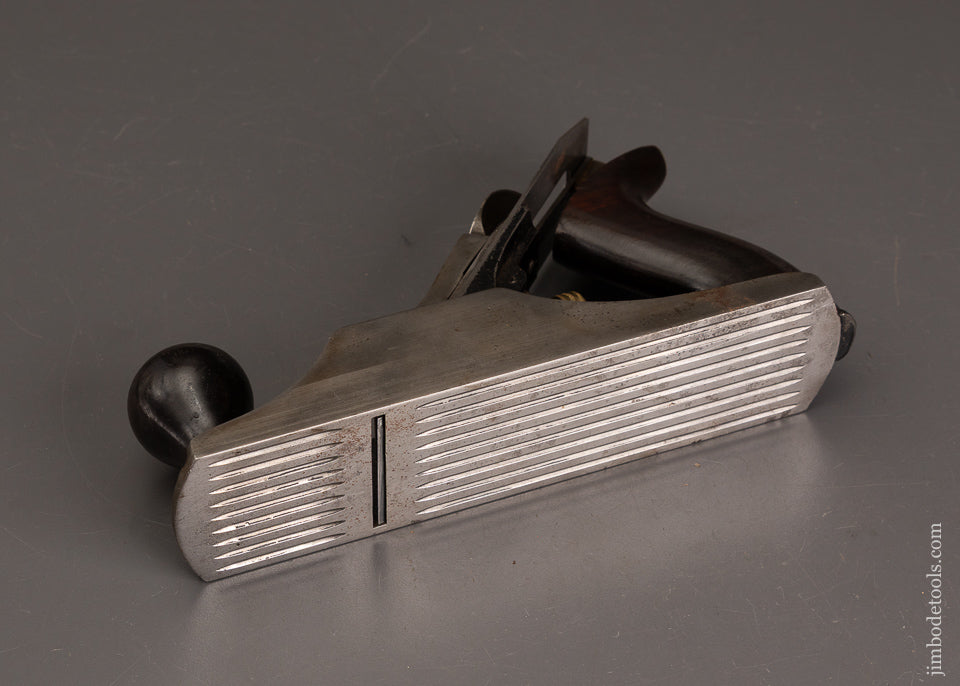 Extra-Fine-STANLEY-No.-603C-Bedrock-Smooth-Plane-121232