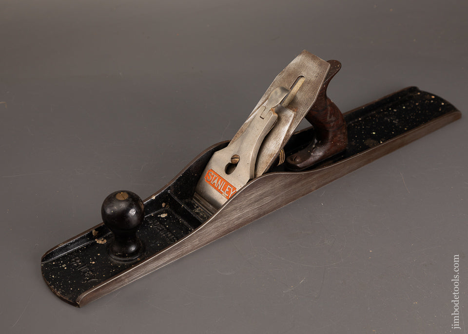 Fine-STANLEY-No.-7-Jointer-Plane-121239