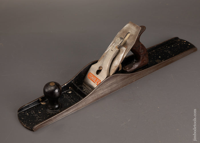 Fine-STANLEY-No.-7-Jointer-Plane-121239