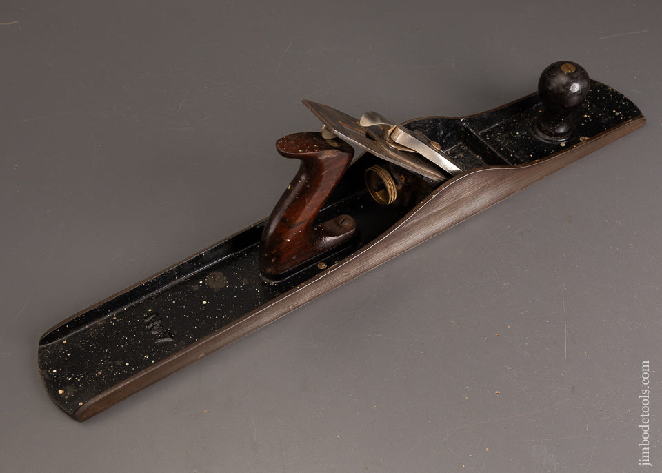 Fine-STANLEY-No.-7-Jointer-Plane-121239
