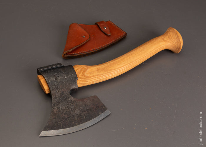 Mint-KARECIA-Carving-Axe-121241