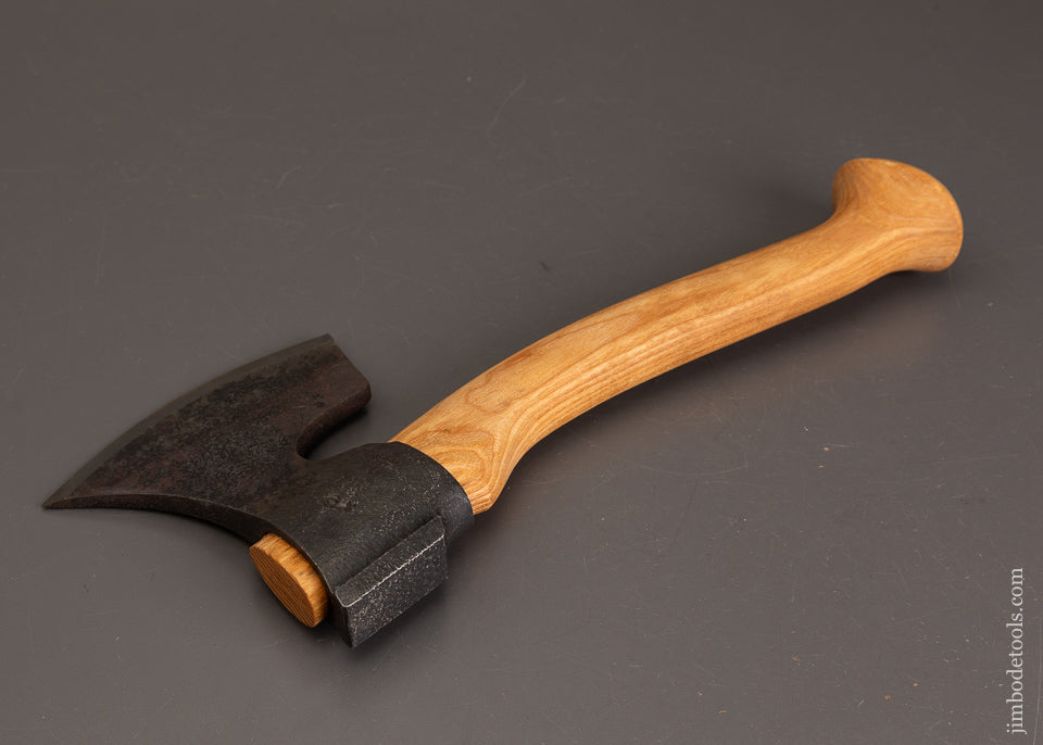Mint-KARECIA-Carving-Axe-121241