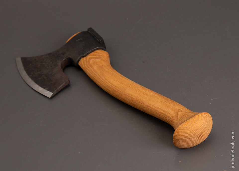 Mint-KARECIA-Carving-Axe-121241