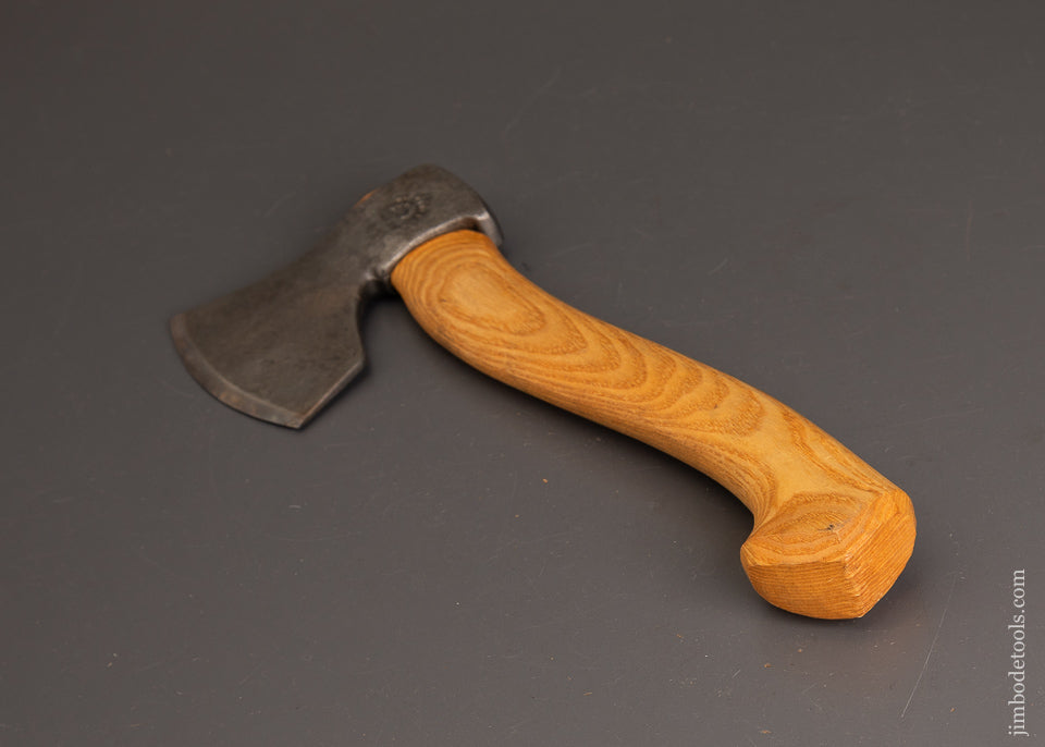 Mint-KALTHOFF-SWEDEN-Small-Carving-Axe-121244