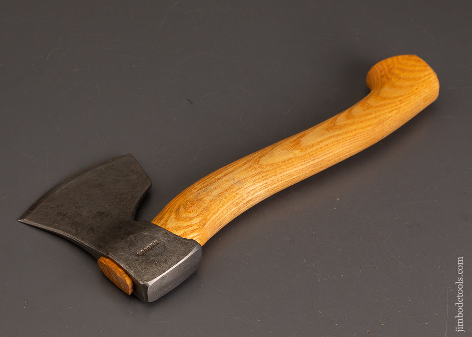 Mint-KALTHOFF-SWEDEN-Small-Carving-Axe-121244