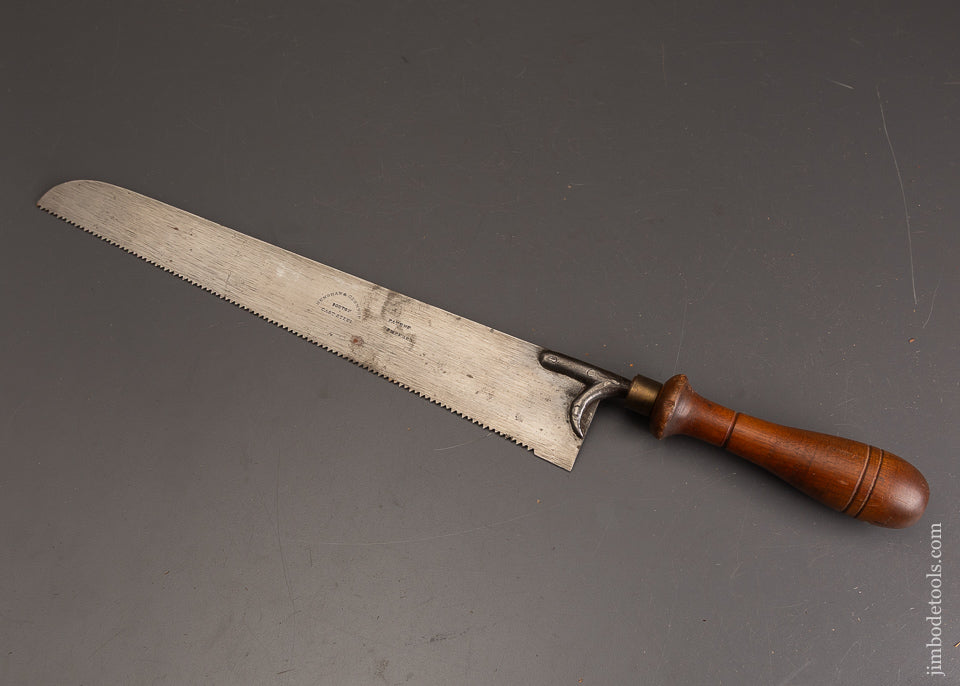 Very-Rare-Patent-HENSHAW-&-CLEMSON-BOSTON-Back-Saw-121247