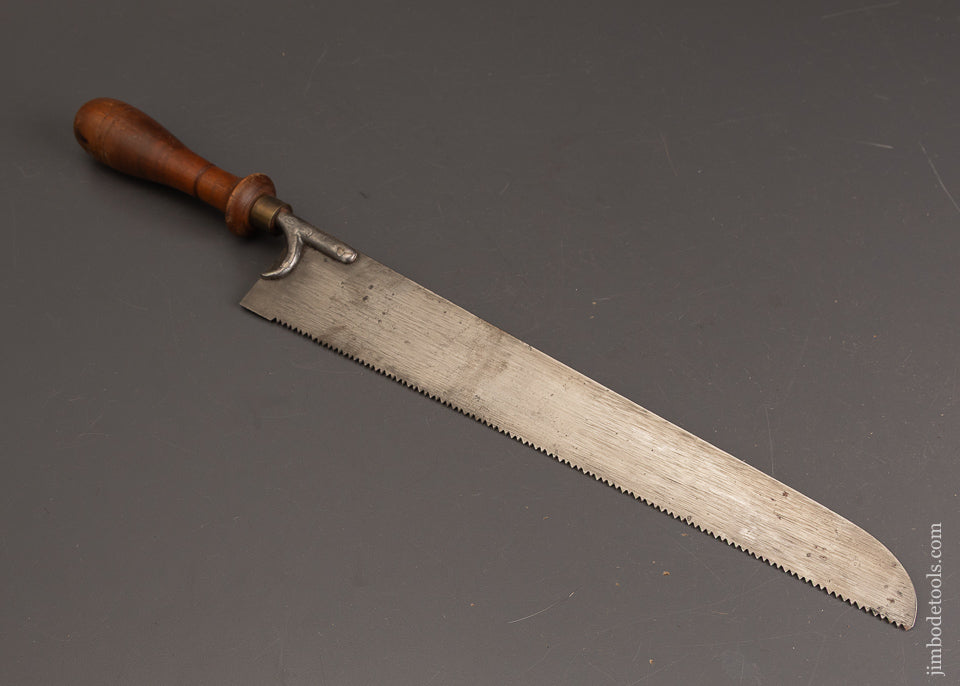 Very-Rare-Patent-HENSHAW-&-CLEMSON-BOSTON-Back-Saw-121247