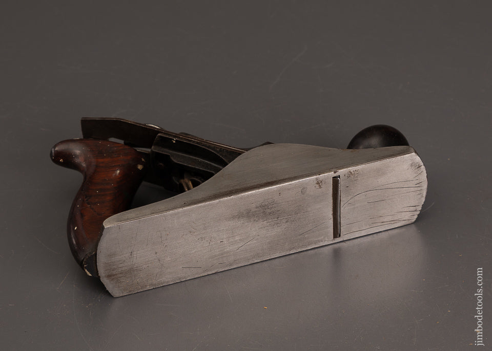 Extra-Fine-Sweetheart-STANLEY-No.-2-Smooth-Plane-119252