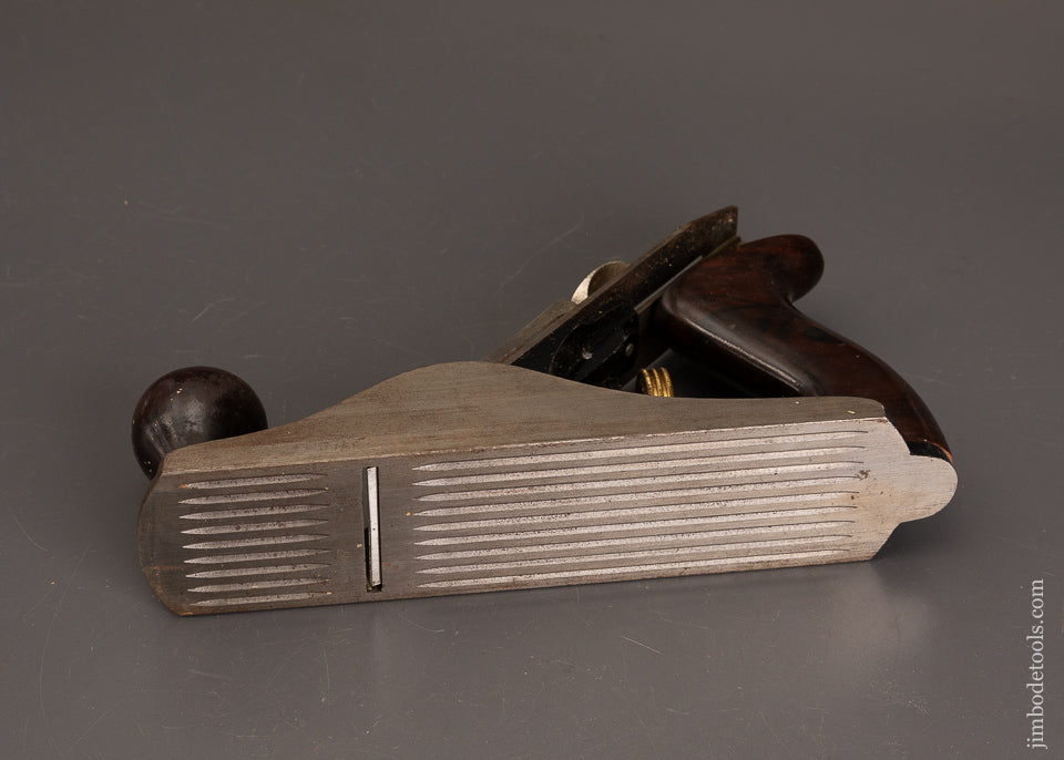 Near-Mint-in-Box-STANLEY-No.-3-Smooth-Plane-121260