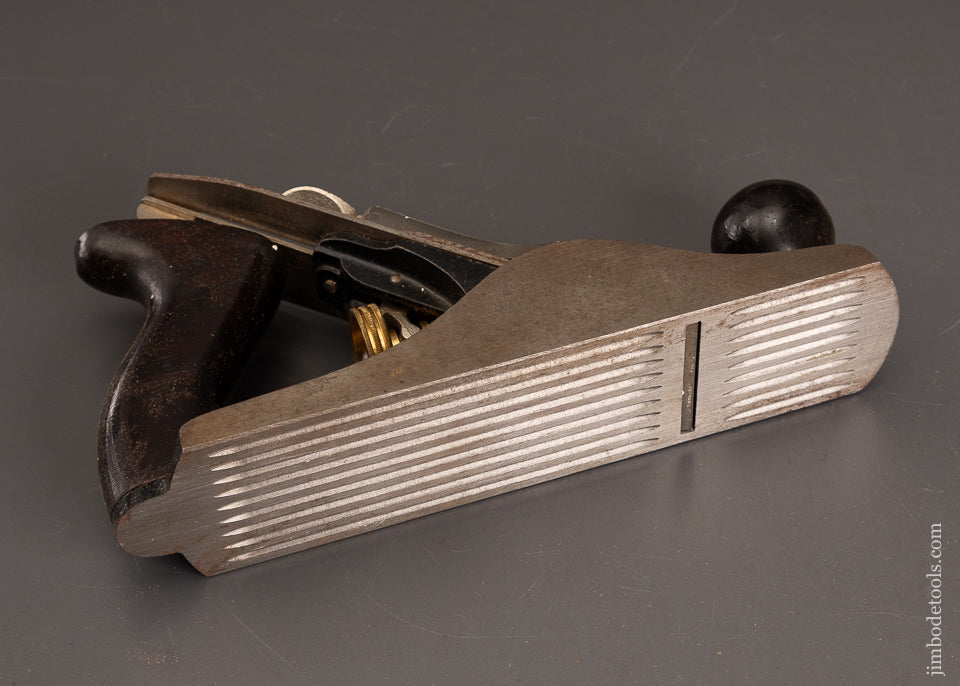 Near-Mint-in-Box-STANLEY-No.-3C-Smooth-Plane-121261