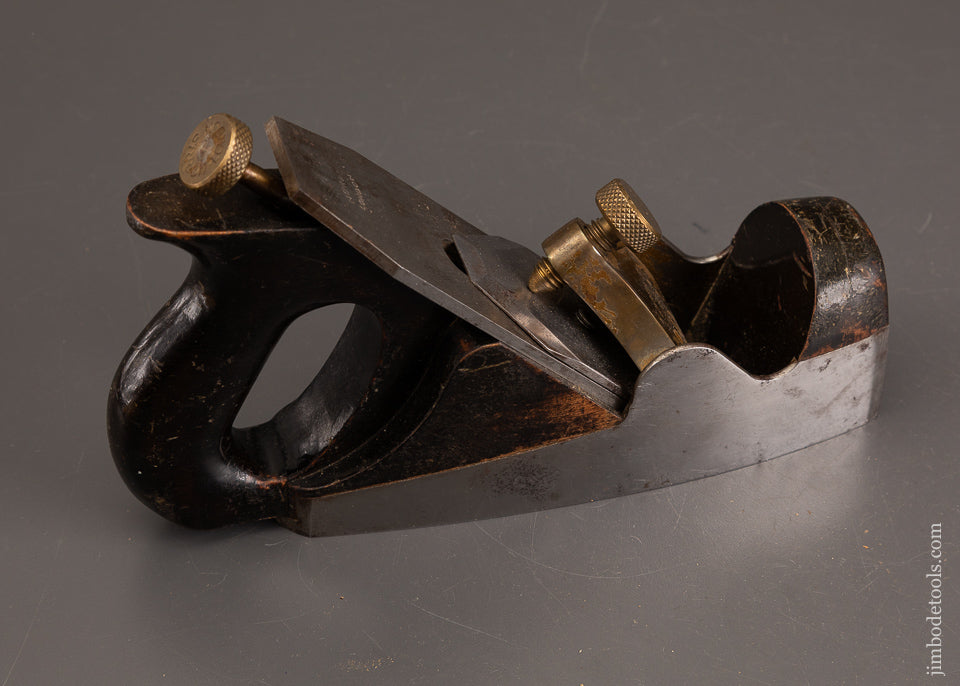 Extra-Fine-NORRIS-A5-Infill-Smooth-Plane-121265