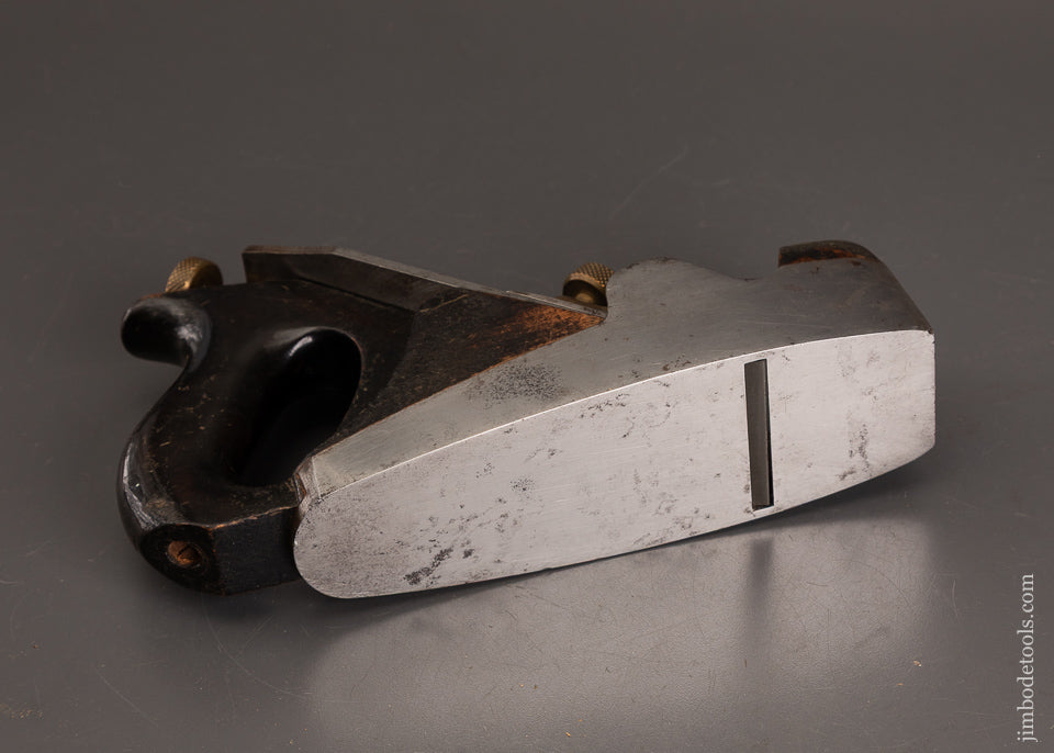 Extra-Fine-NORRIS-A5-Infill-Smooth-Plane-121265