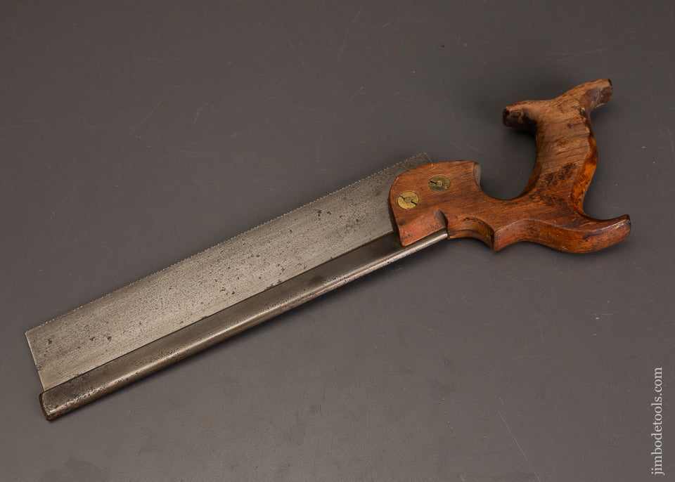 Straight-&-Sharp-JACKSON-Back-Saw-121273