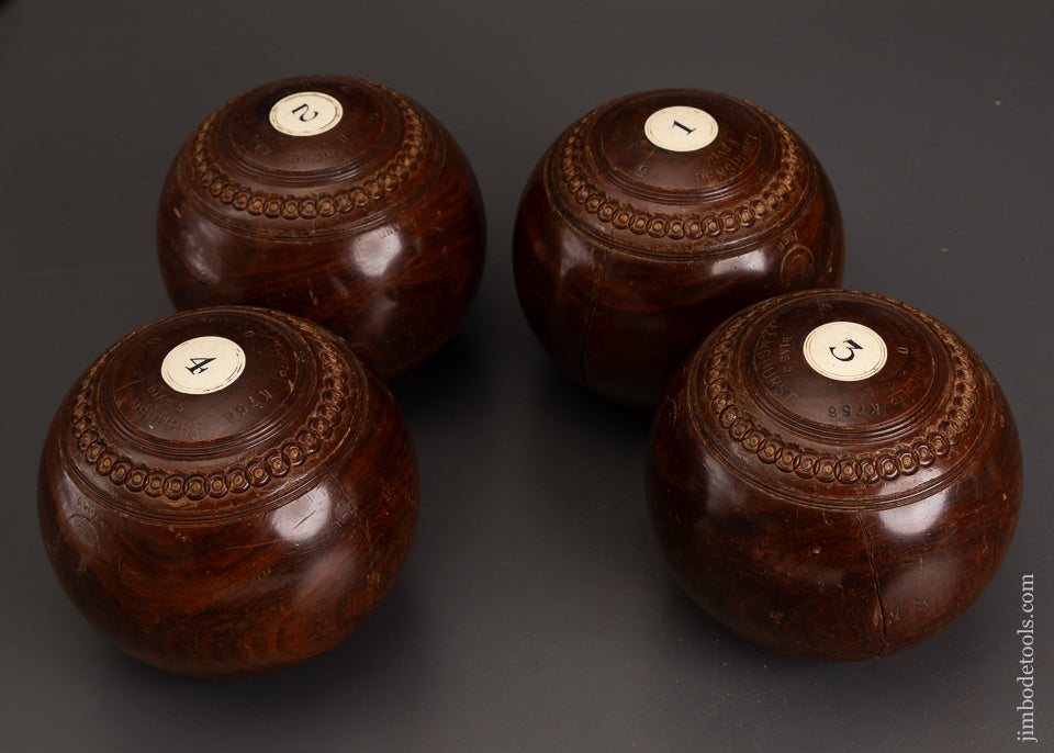 4-Stunning-Lignum-Vitae-Bowls-121279
