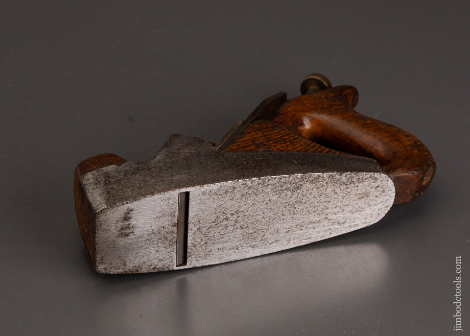 Good-User-NORRIS-No.-A5-Adjustable-Infill-Smooth-Plane-121282
