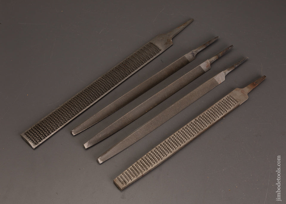 5-Nicholson-Files-10-Inch-&-12-Inch-121287