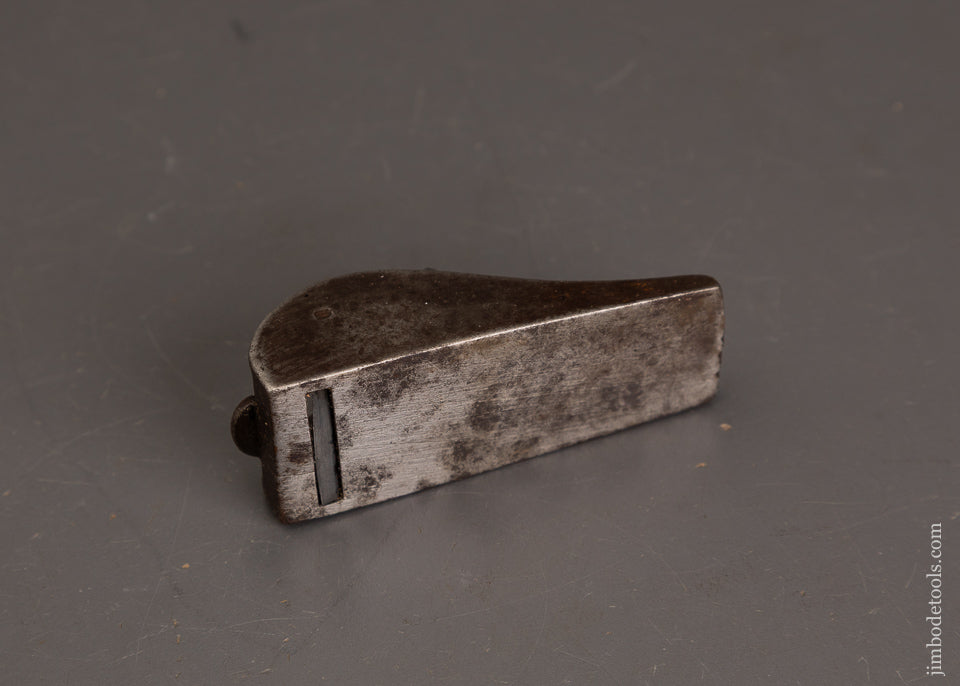 Rare-STANLEY-No.-101-1/2-Bull-Nose-Block-Plane-121294