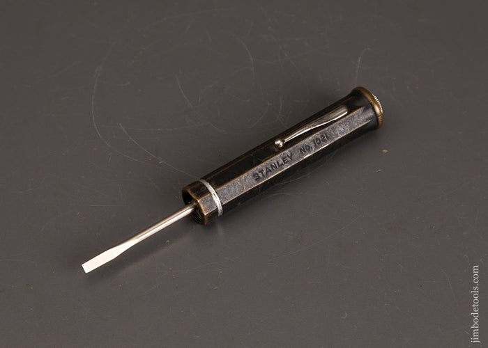STOWELL-Patent-February-12,-1937-STANLEY-No.-1021-Electric-Screwdriver!-121296