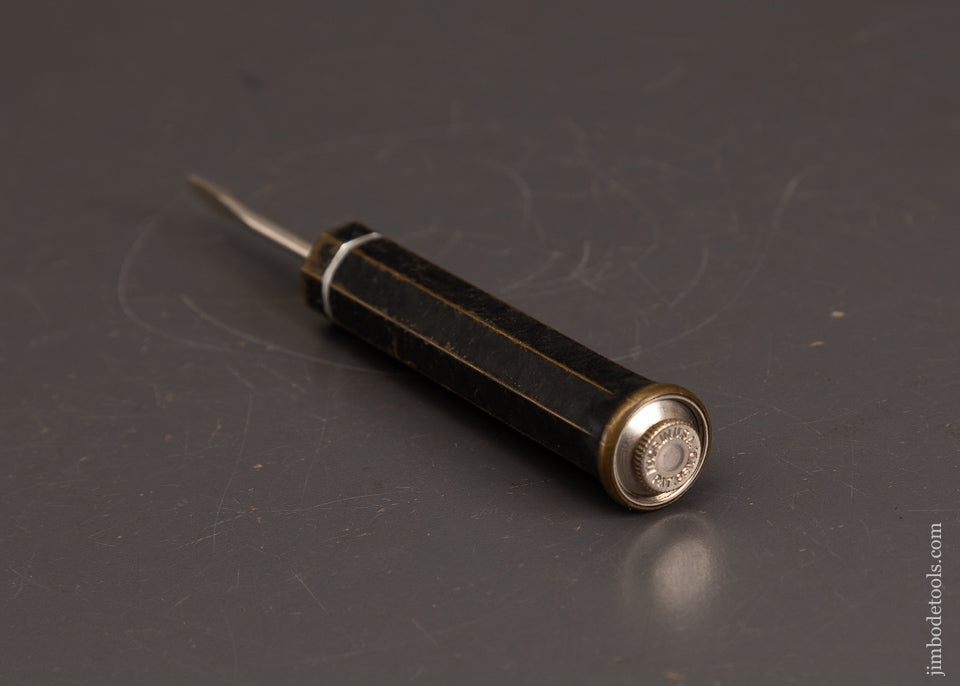 STOWELL-Patent-February-12,-1937-STANLEY-No.-1021-Electric-Screwdriver!-121296