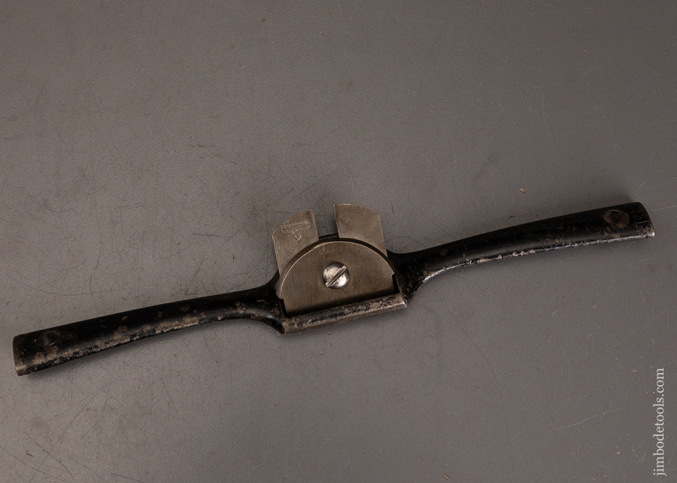Fine-Round-Bottom-STANLEY-No.-63X-Spoke-Shave-Type-One-121298