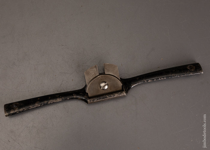 Fine-Round-Bottom-STANLEY-No.-63X-Spoke-Shave-Type-One-121298