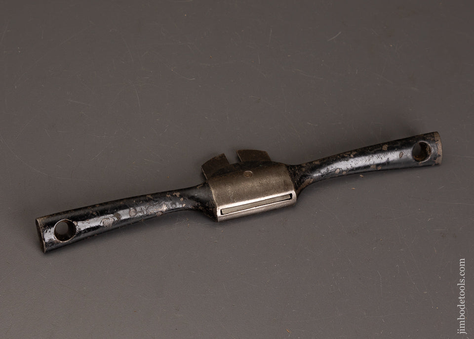 Fine-Round-Bottom-STANLEY-No.-63X-Spoke-Shave-Type-One-121298