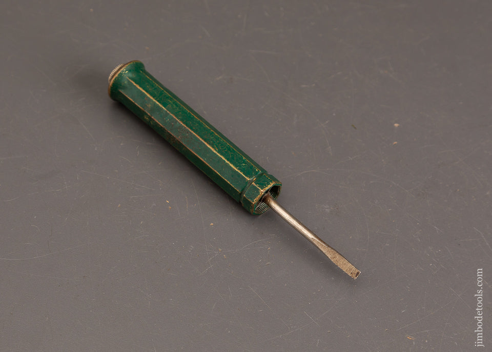 STOWELL-Patent-February-12,-1937-STANLEY-No.-1021-Electric-Screwdriver!-121299