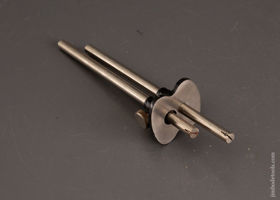 STANLEY-No.-91-Mortise-Gauge-Mint-in-Box-121306