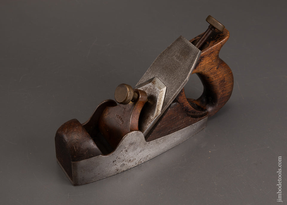 NORRIS-No.-A5-Adjustable-Infill-Smooth-Plane-121320-AS-OF-JULY-25