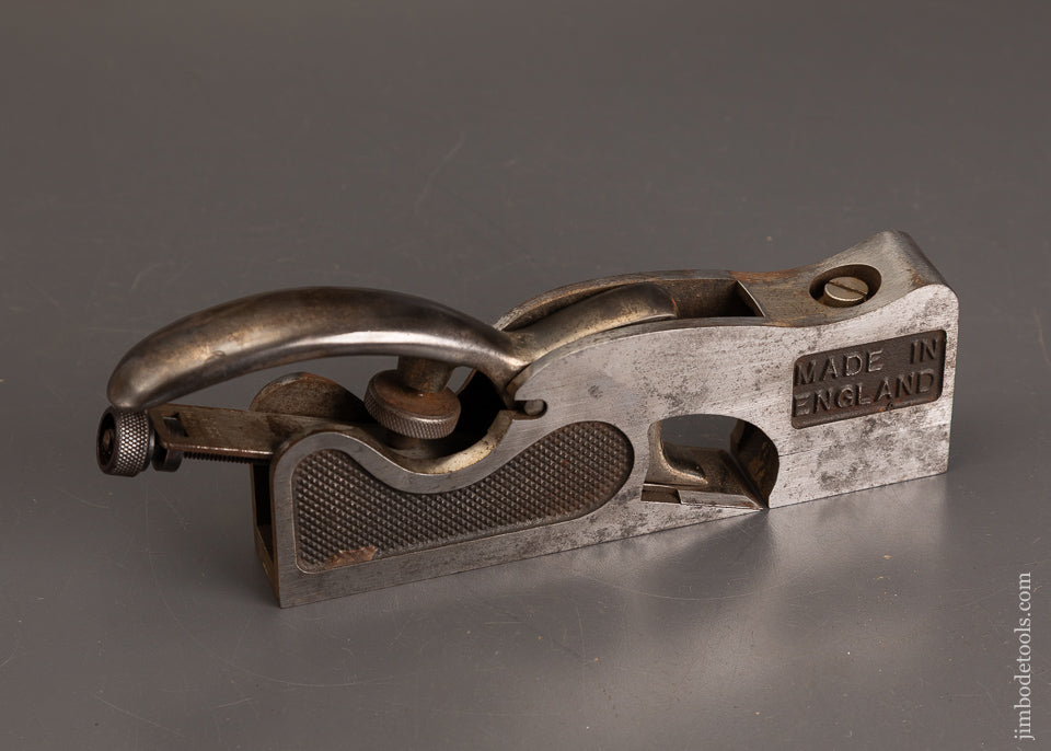 Crisp-&-Fine-RECORD-No.-073-Shoulder-Plane-121331