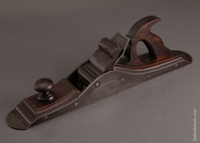 Beautiful-18-1/2-Inch-Infill-Jointer-Plane-121332