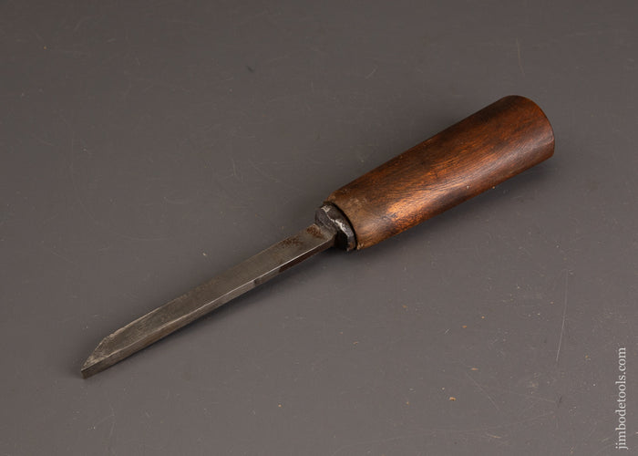 Fine-15/16-x-12-Inch-Pig-Sticker-Mortise-Chisel-by-F.G.-PEARSON-&-CO.-121333