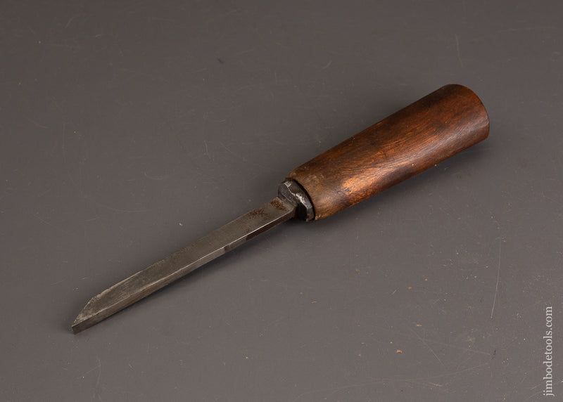 Fine-15/16-x-12-Inch-Pig-Sticker-Mortise-Chisel-by-F.G.-PEARSON-&-CO.-121333