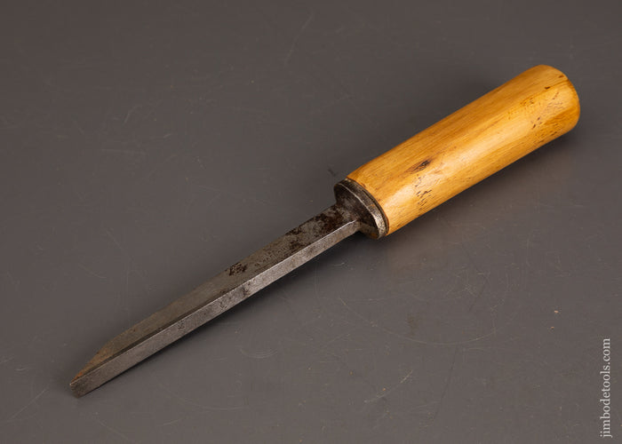 7/16-x-12-Inch-Pig-Sticker-Mortise-Chisel-by-THOS.-IBBOTSON-121334