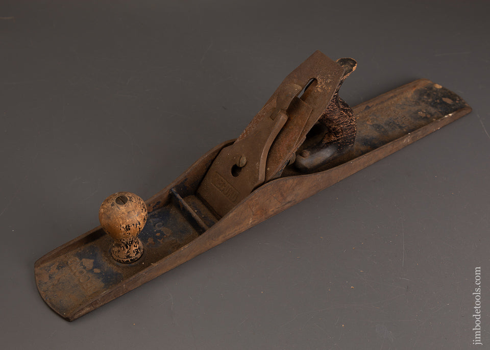Good-User-RECORD-No.-07-Jointer-Plane-121335
